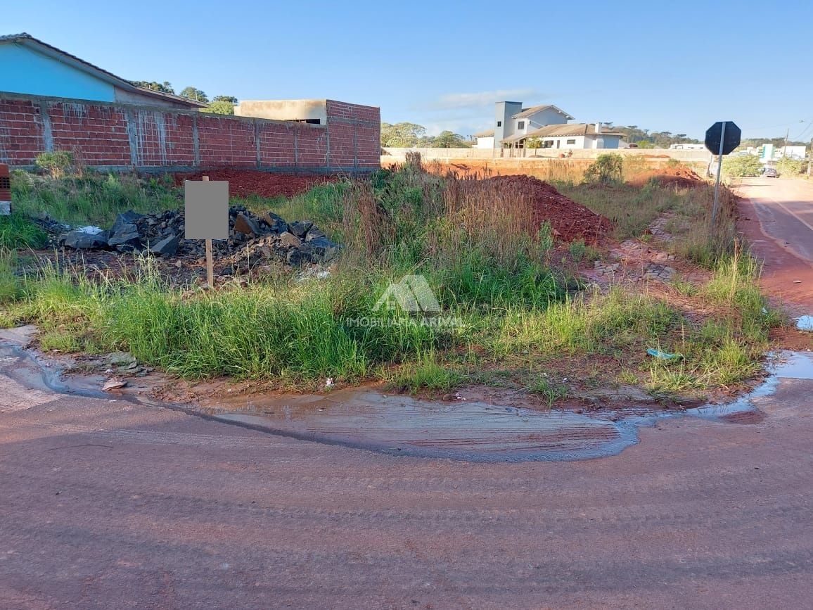 Lote/Terreno de 435m² no bairro Santos Dumont, em Chapecó | Eu Corretor