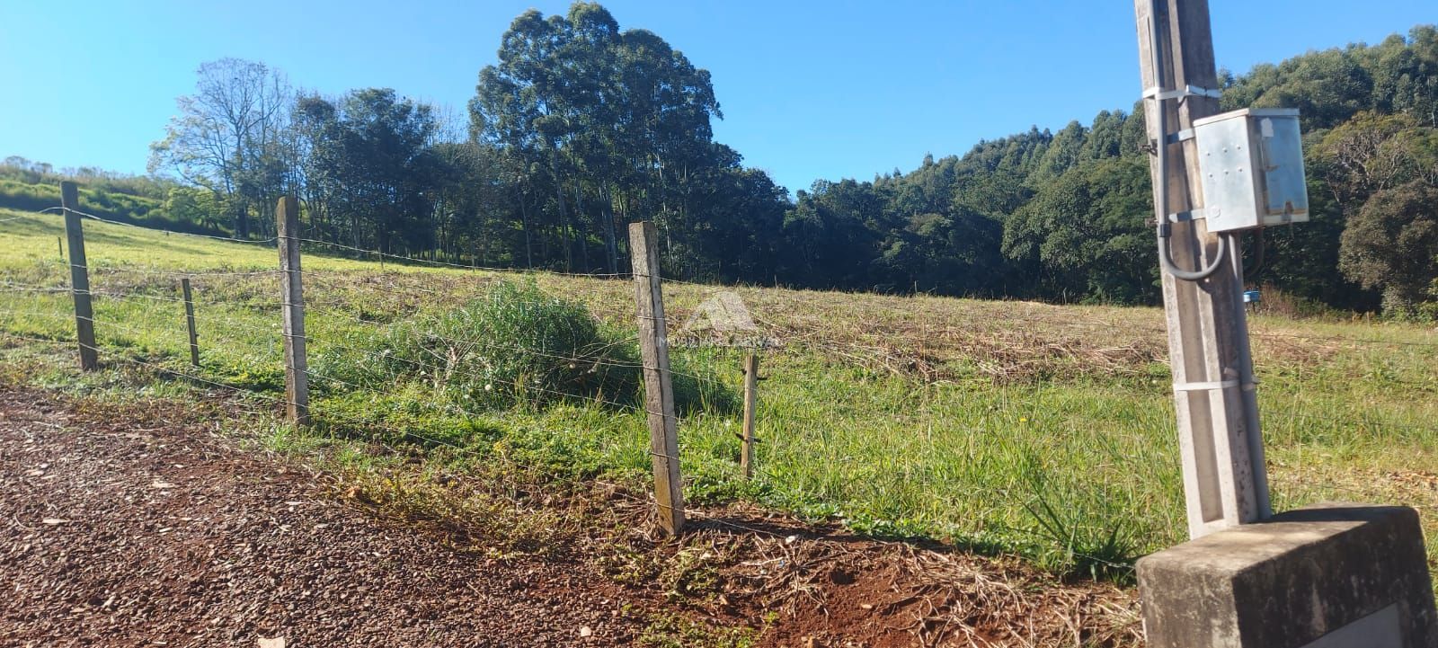 Lote/Terreno Comercial de 24000m² no bairro Trevo, em Chapecó | Eu Corretor