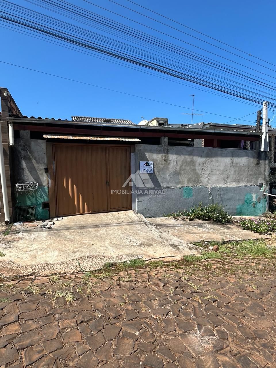 Casa, 3 quartos, 130 m² - Foto 1