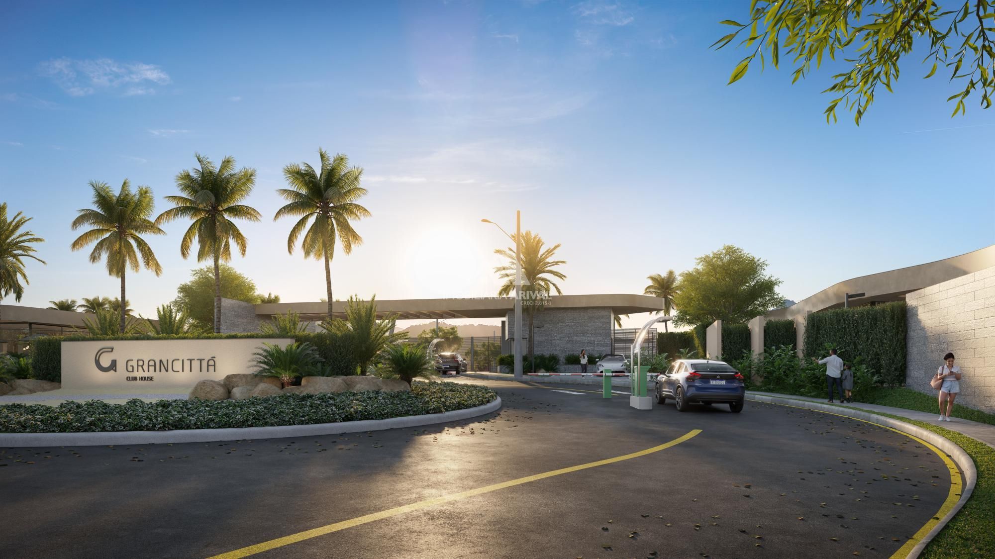 Lote/Terreno de 360m² no bairro Seminário, em Chapecó | Eu Corretor