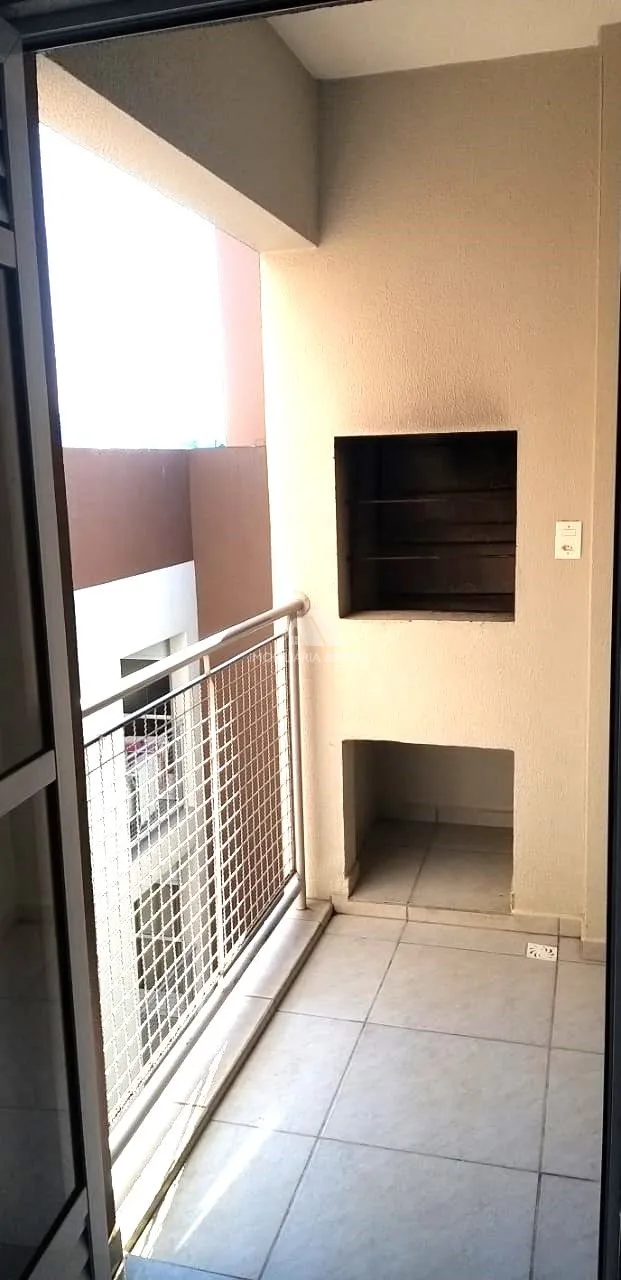 Apartamento, 2 quartos, 46 m² - Foto 1