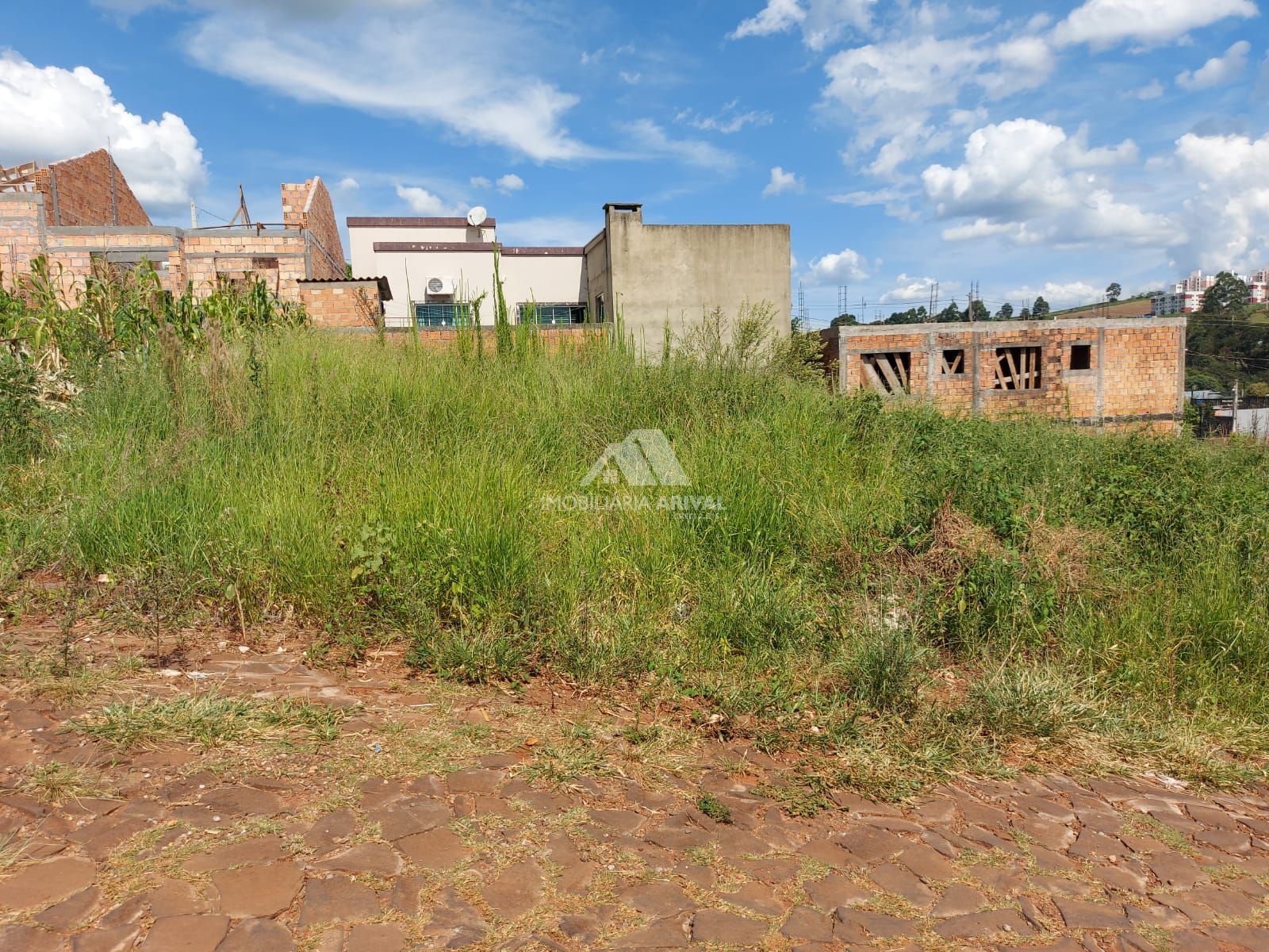 Terreno, 200 m² - Foto 2