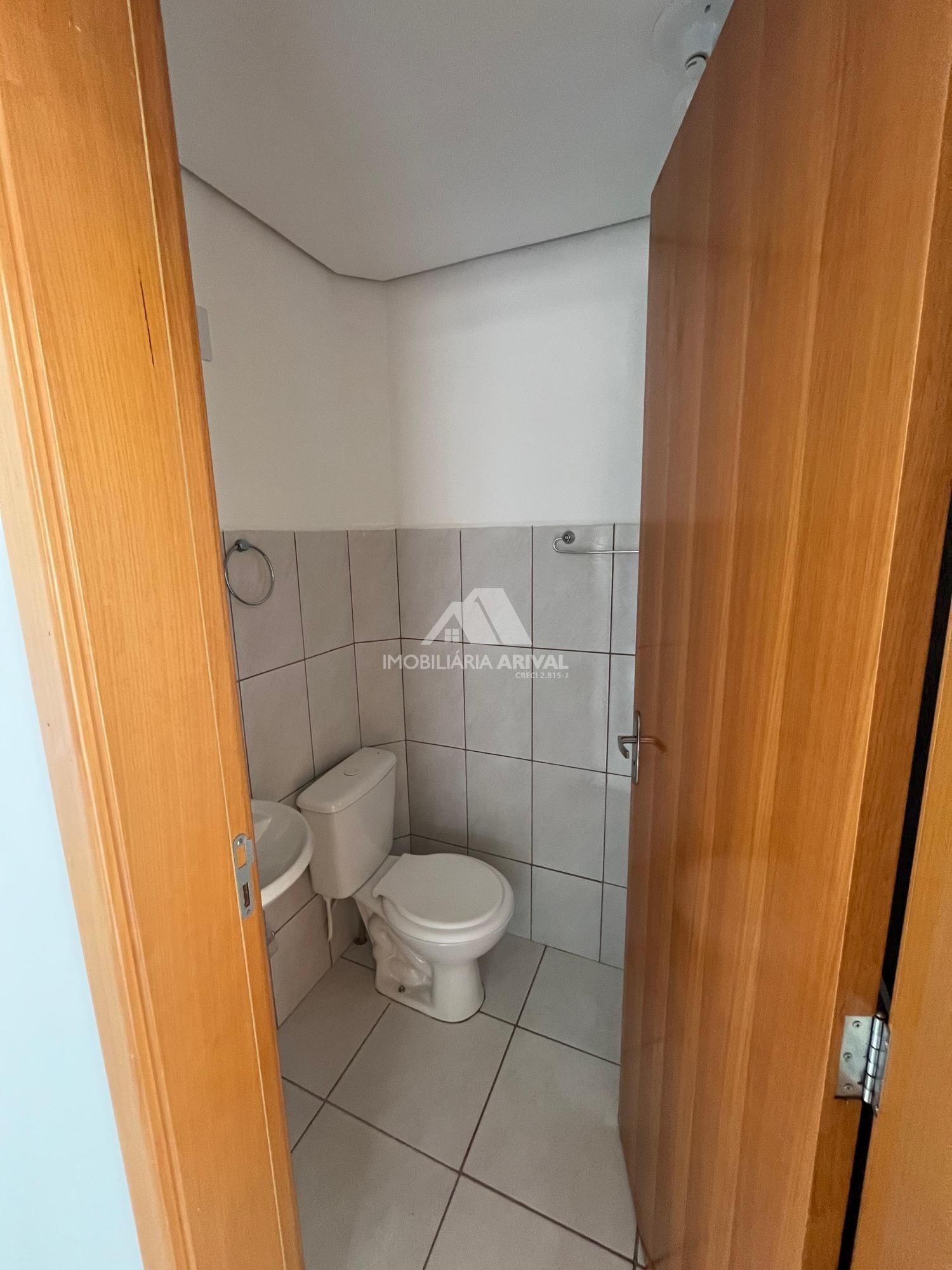 Apartamento, 2 quartos, 46 m² - Foto 5