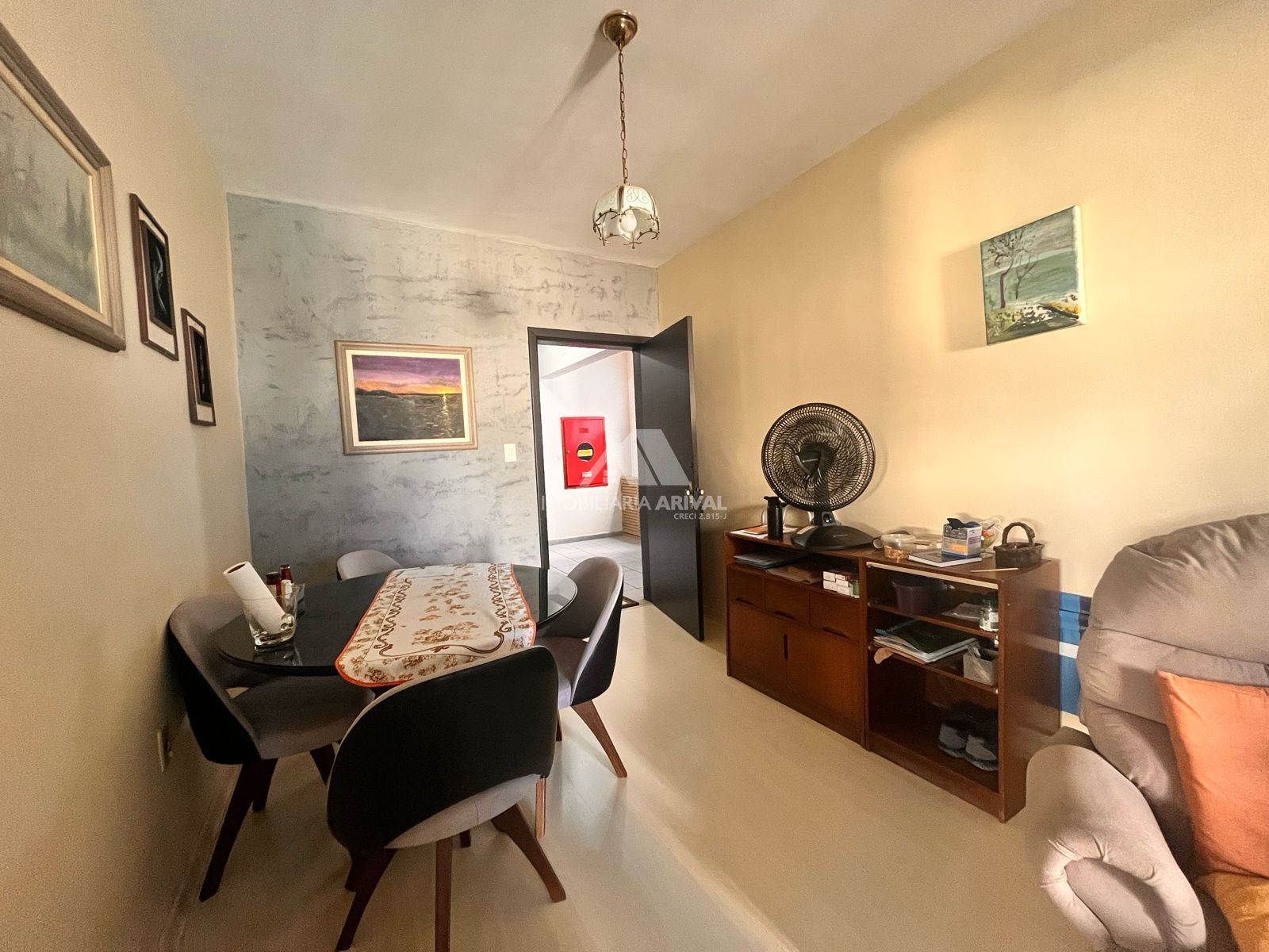 Apartamento de 1 quarto, 56m² no bairro Passo dos Fortes, em Chapecó | Eu Corretor