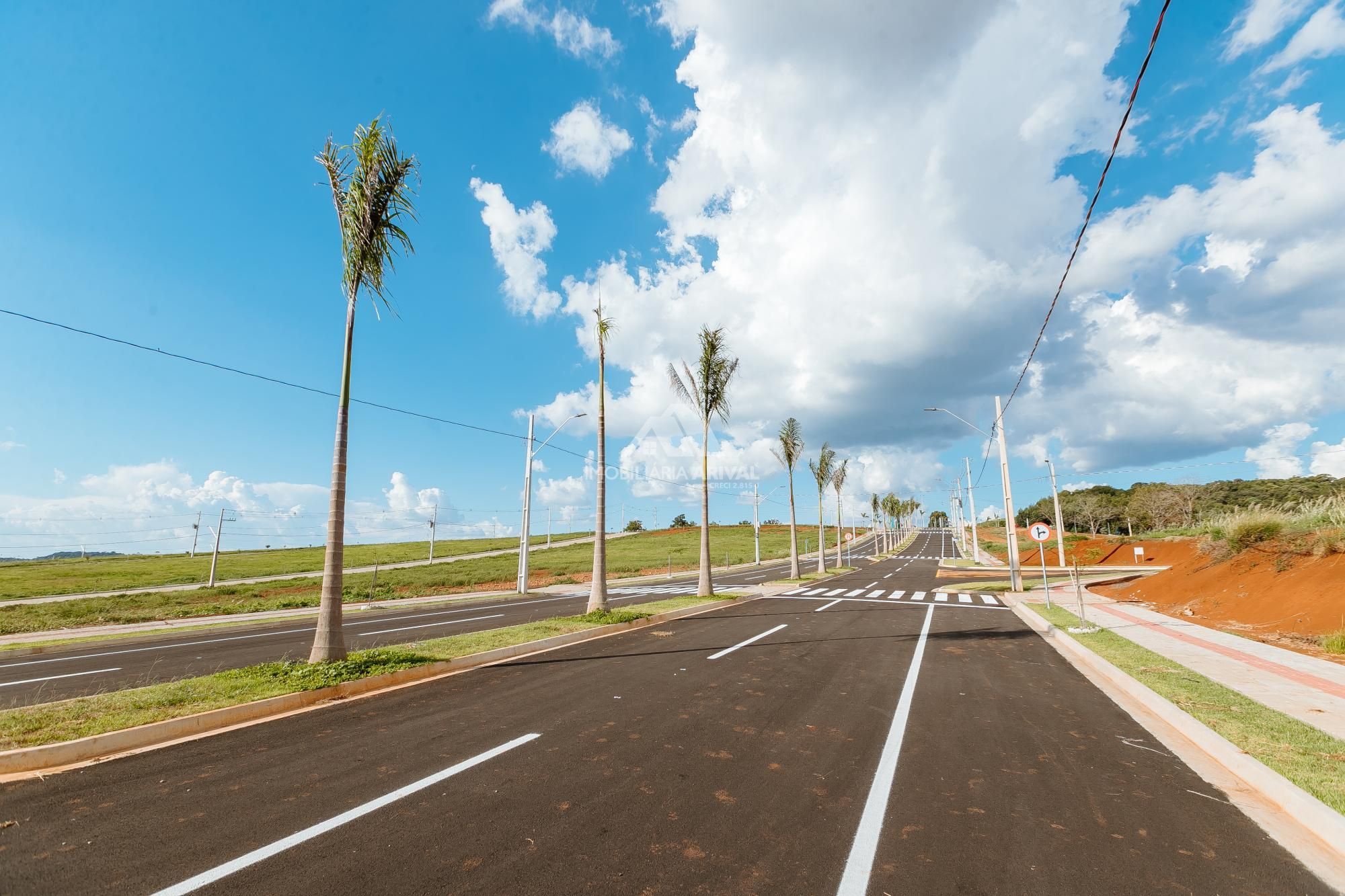 Lote/Terreno de 360m² no bairro Belvedere, em Chapecó | Eu Corretor