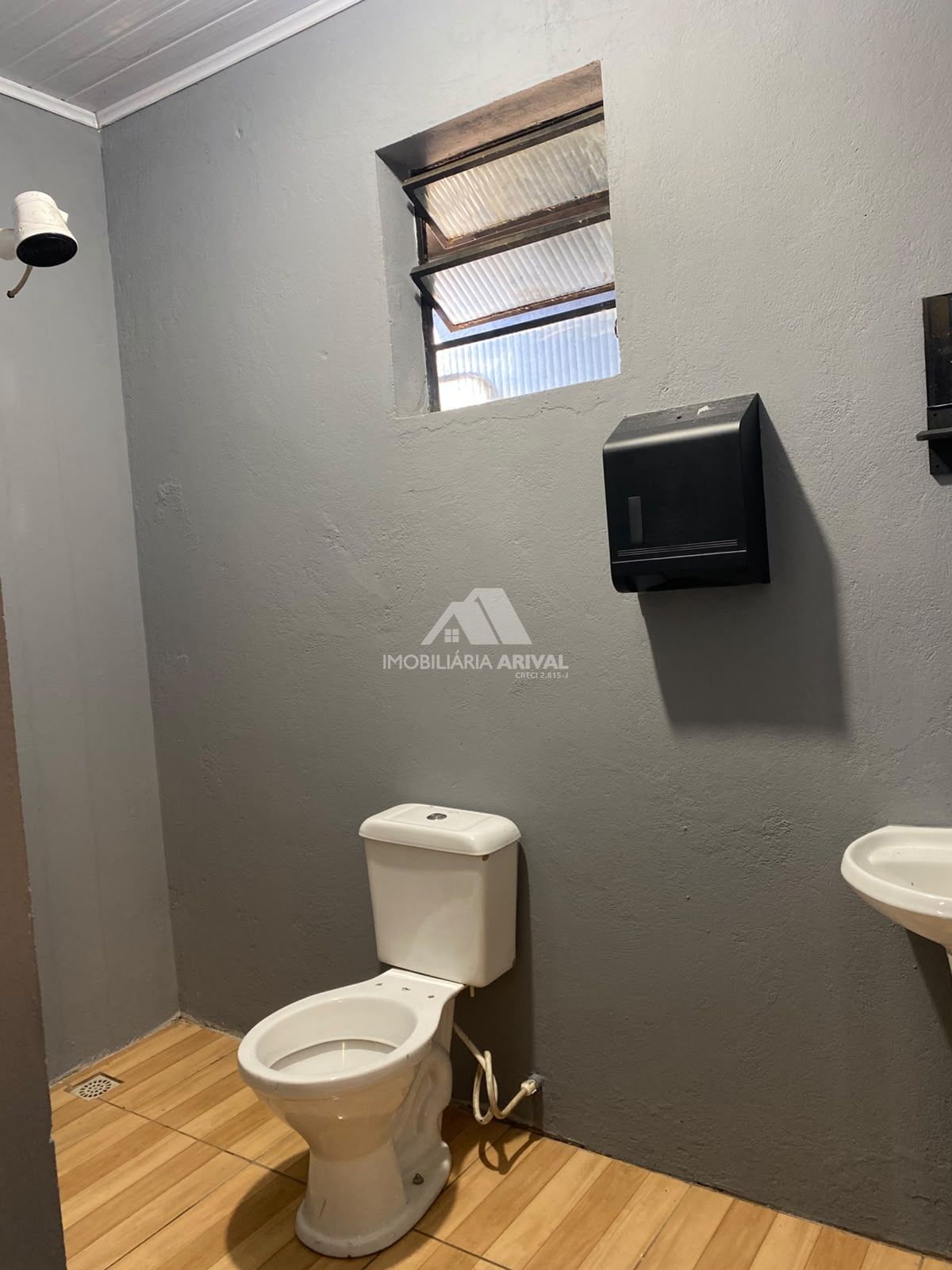 Depósito-Galpão, 300 m² - Foto 7