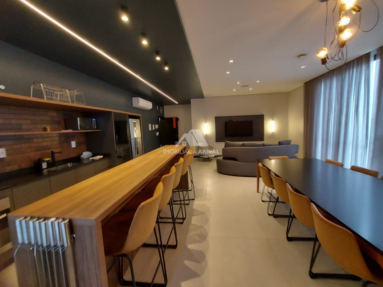 Apartamento, 2 quartos, 64 m² - Foto 13