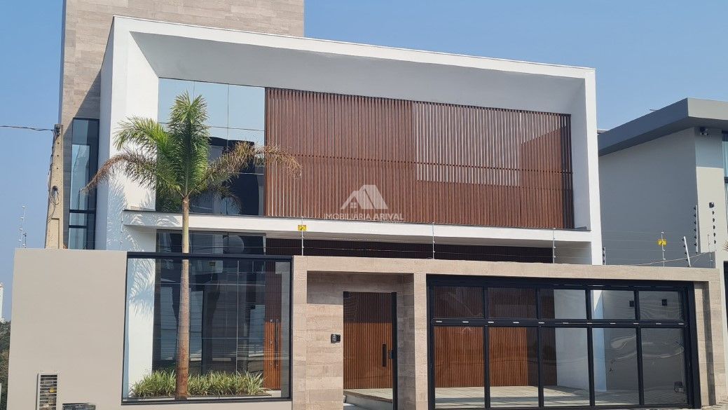 Casa de 3 quartos, 469m² no bairro Jardim Europa, em Chapecó | Eu Corretor