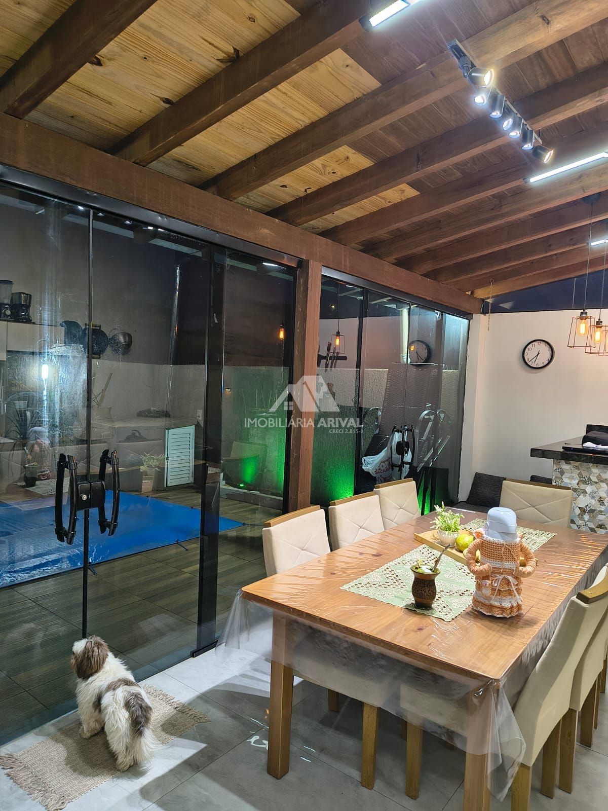 Casa, 3 quartos, 99 m² - Foto 20
