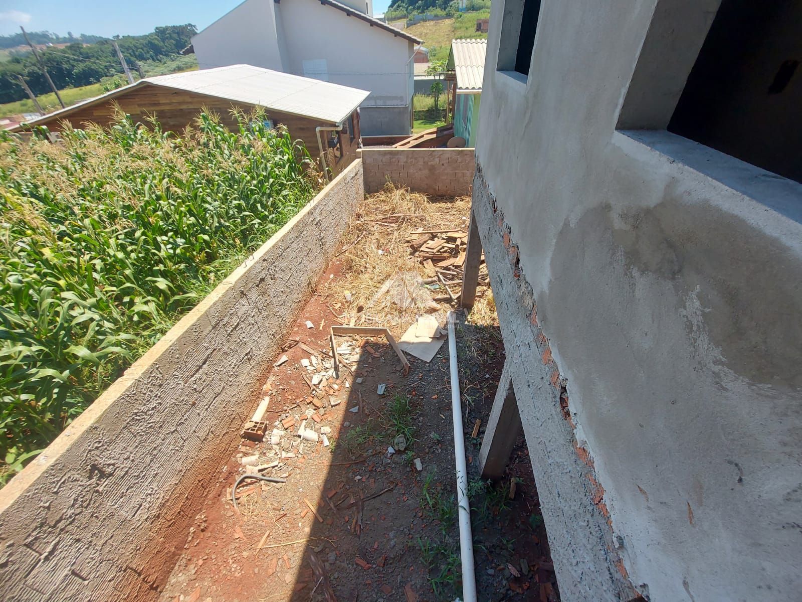 Casa, 2 quartos, 58 m² - Foto 4