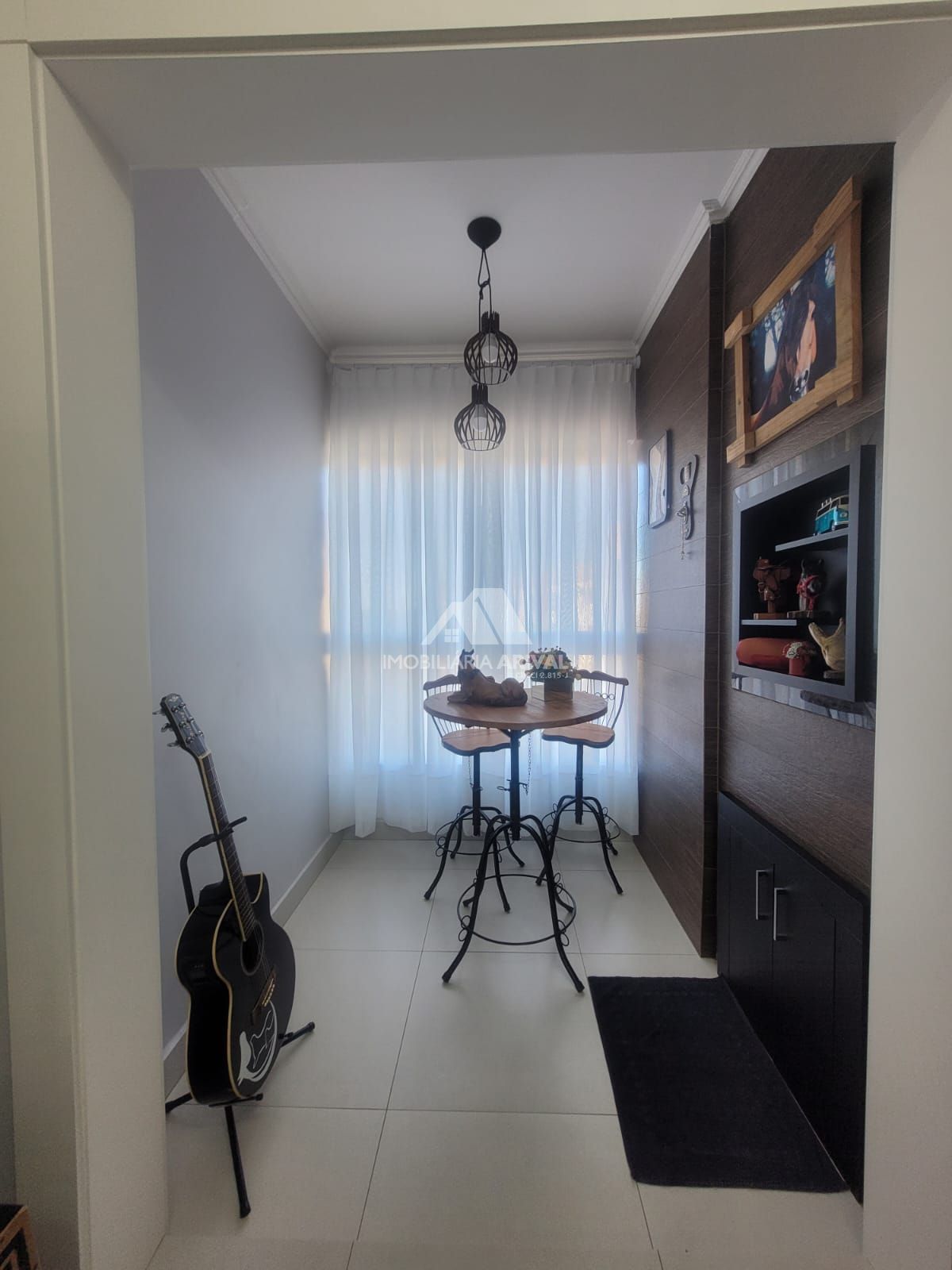 Apartamento, 3 quartos, 79 m² - Foto 2