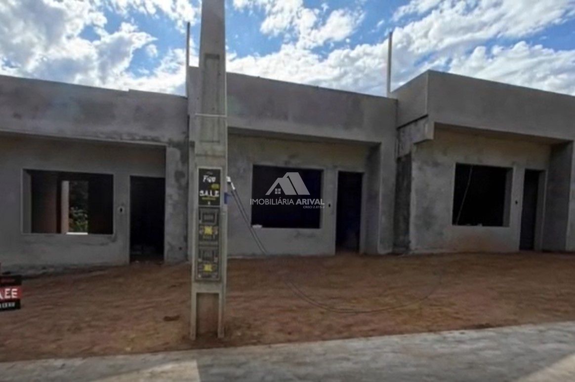Casa, 2 quartos, 67 m² - Foto 2