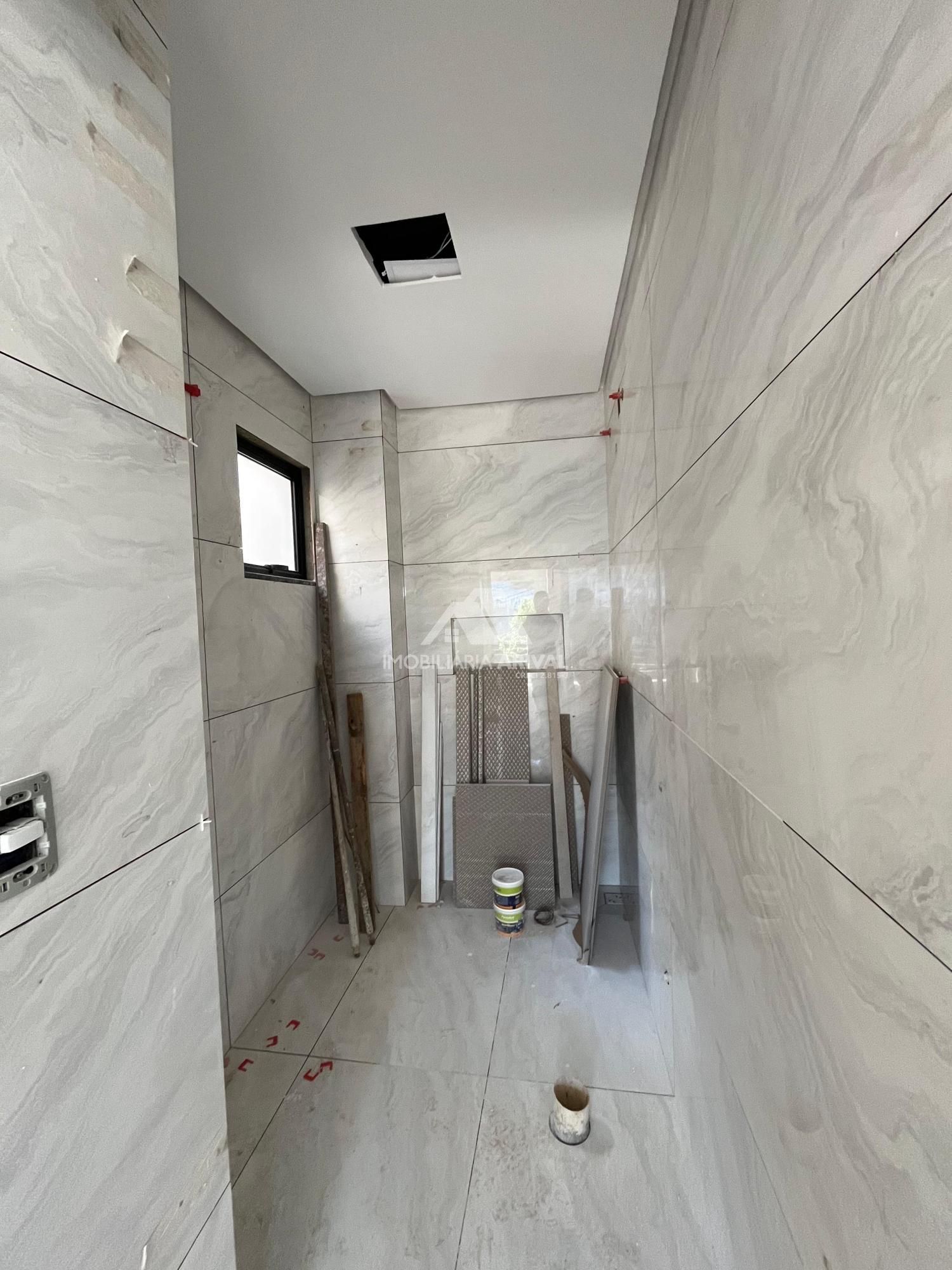 Sobrado, 3 quartos, 110 m² - Foto 5