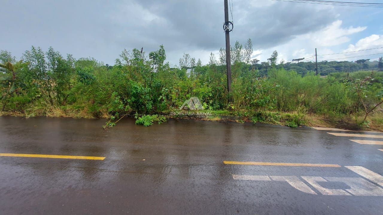 Lote/Terreno de 450m² no bairro Araras, em Chapecó | Eu Corretor