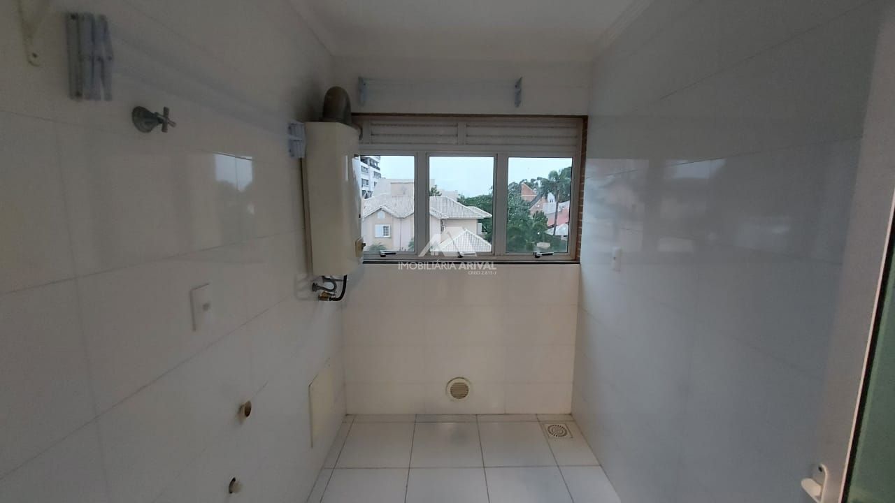 Apartamento de 3 quartos, 105m² no bairro Jardim Itália, em Chapecó | Eu Corretor