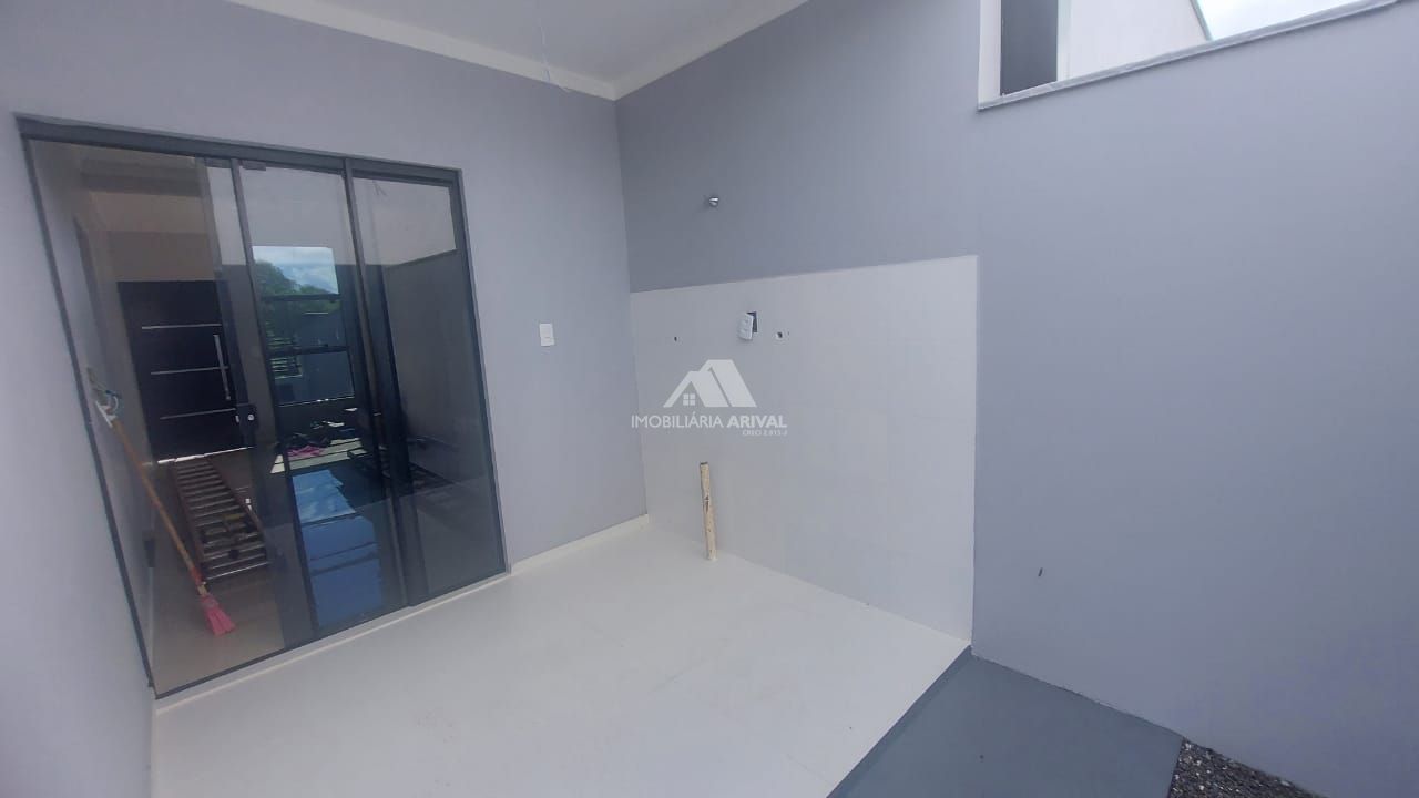 Casa, 2 quartos, 56 m² - Foto 8