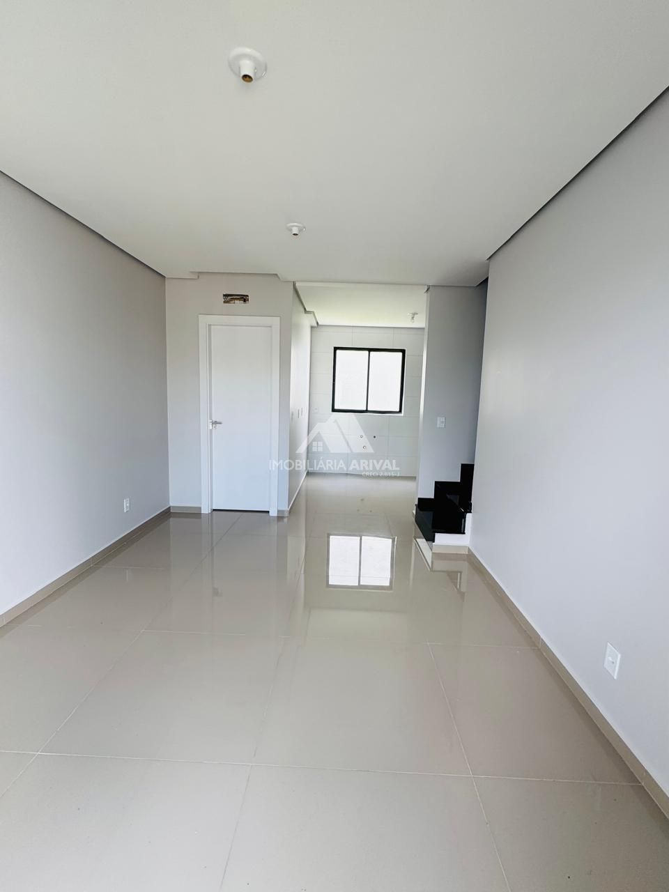 Sobrado de 3 quartos, 93m² no bairro Vila Real, em Chapecó | Eu Corretor