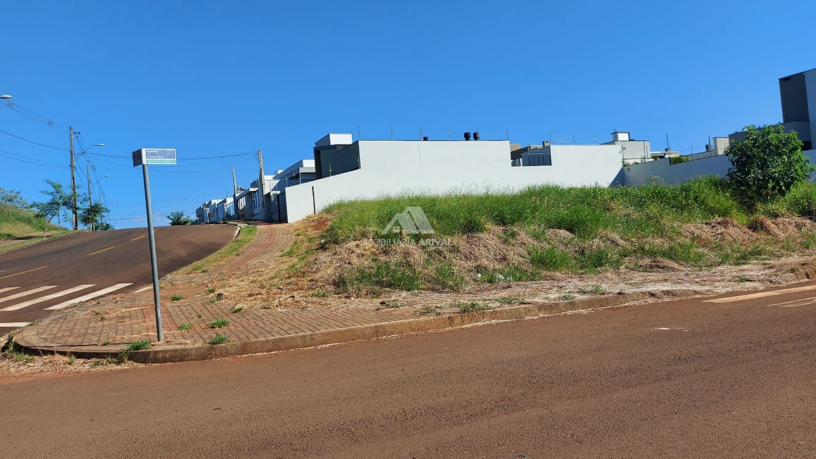 Lote/Terreno de 611m² no bairro Jardim Europa, em Chapecó | Eu Corretor