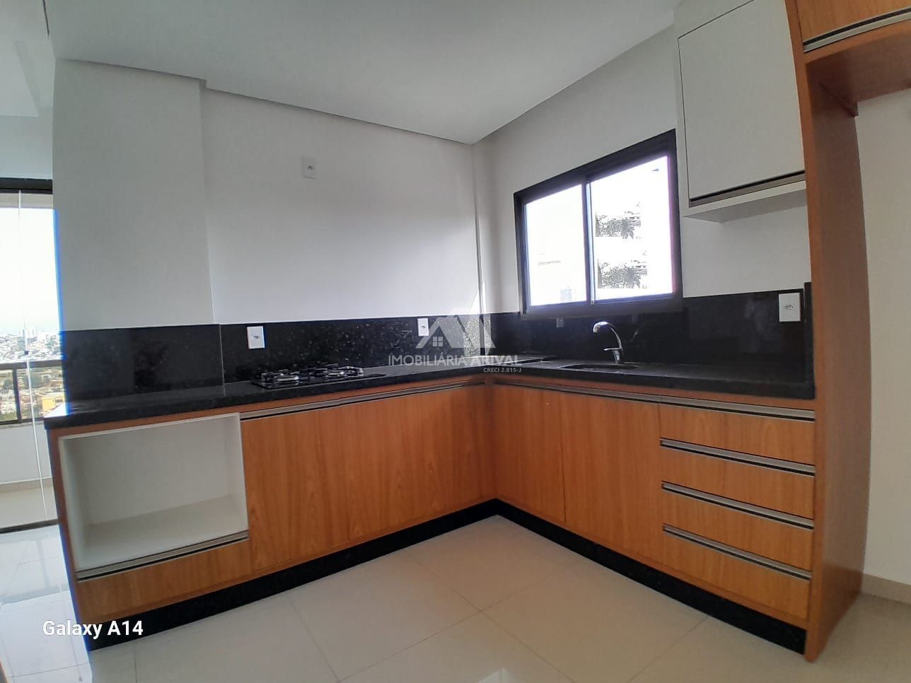Apartamento de 2 quartos, 88m² no bairro Presidente Médici, em Chapecó | Eu Corretor