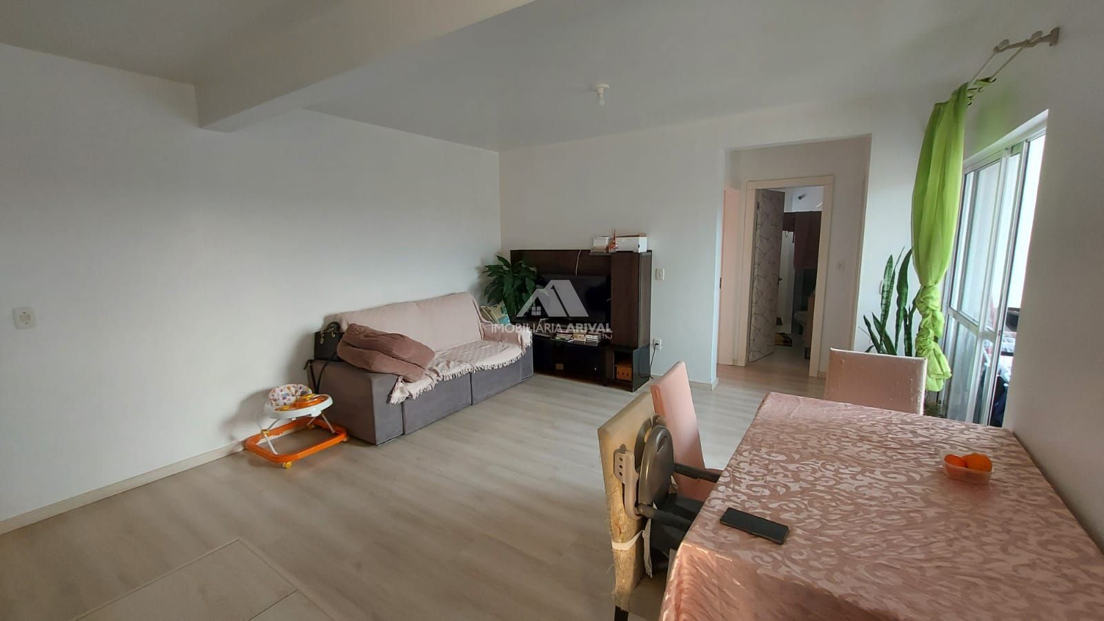 Apartamento de 2 quartos, 63m² no bairro Esplanada, em Chapecó | Eu Corretor