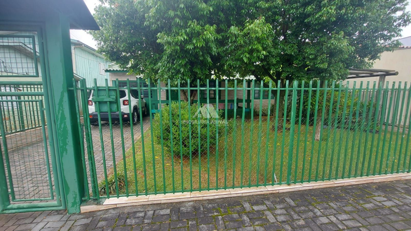 Casa, 2 quartos, 96 m² - Foto 3