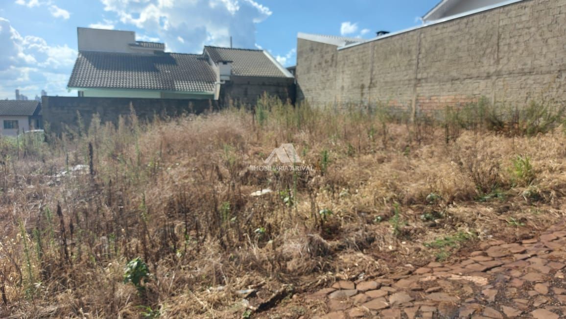 Lote/Terreno de 200m² no bairro Boa Vista, em Chapecó | Eu Corretor