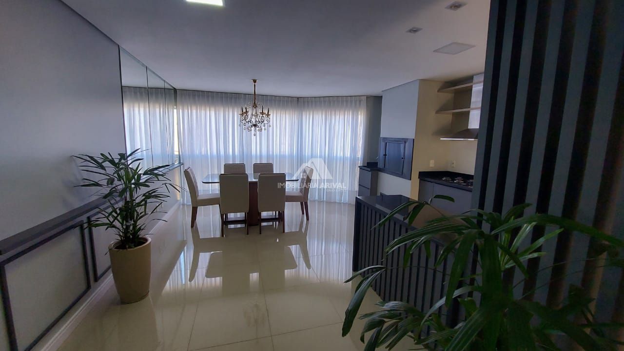 Apartamento de 2 quartos, 84m² no bairro Universitário, em Chapecó | Eu Corretor