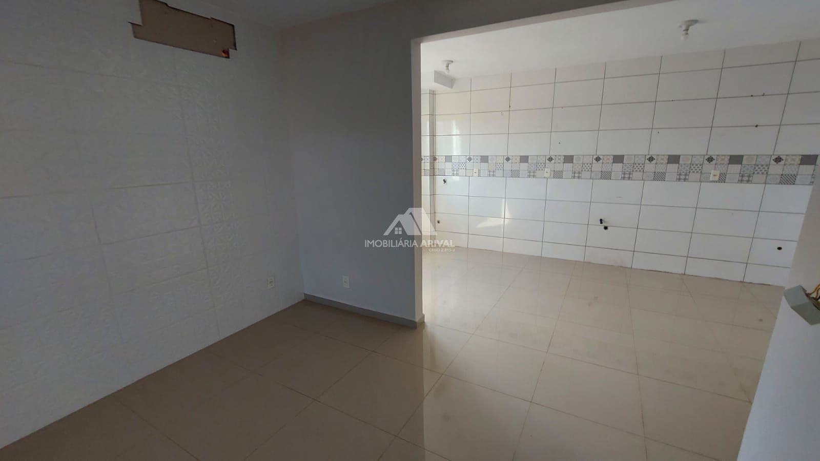 Apartamento de 3 quartos, 77m² no bairro Paraíso, em Chapecó | Eu Corretor