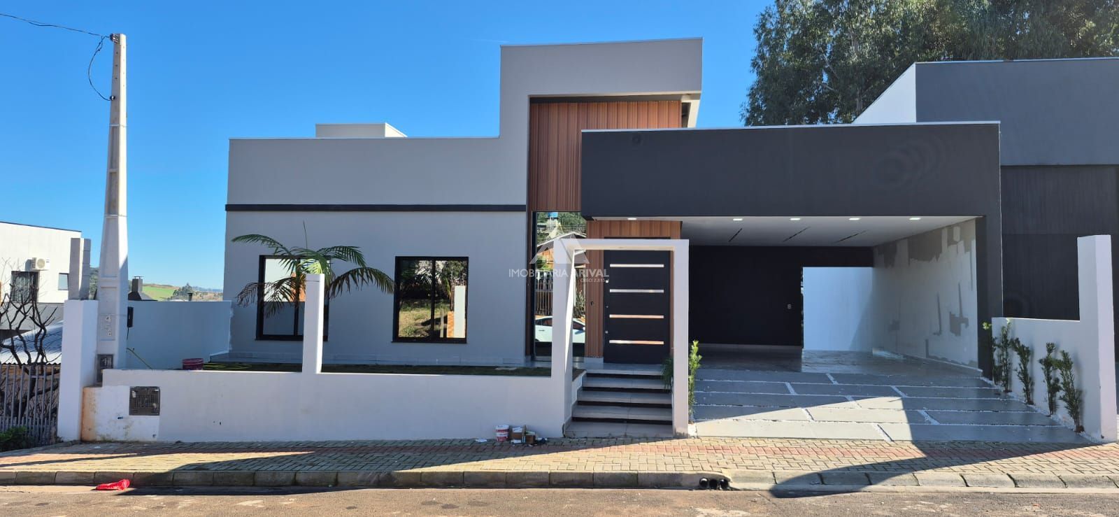 Casa de 3 quartos, 220m² no bairro Vila Real, em Chapecó | Eu Corretor