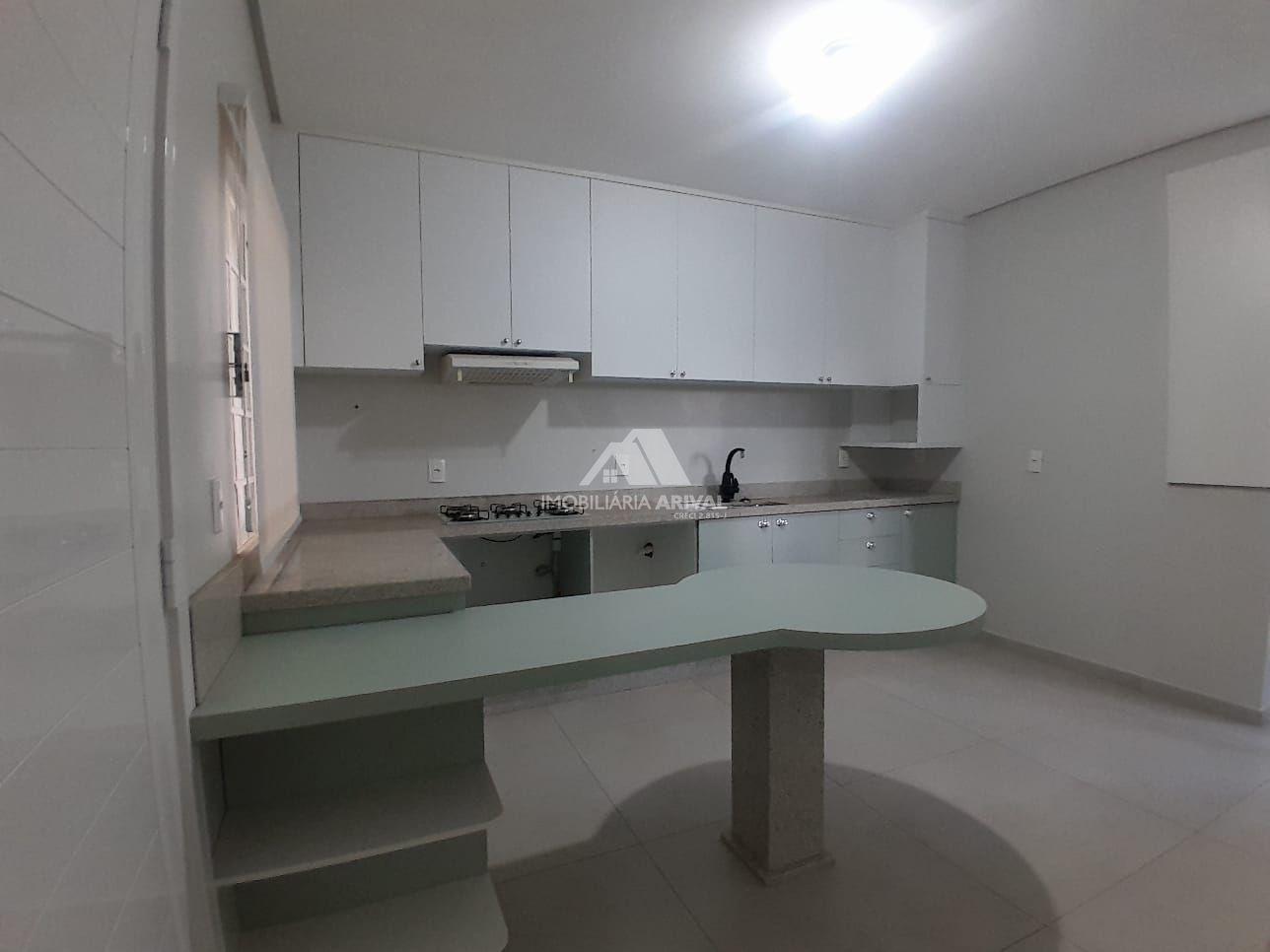 Casa de 3 quartos, 138m² no bairro Líder, em Chapecó | Eu Corretor