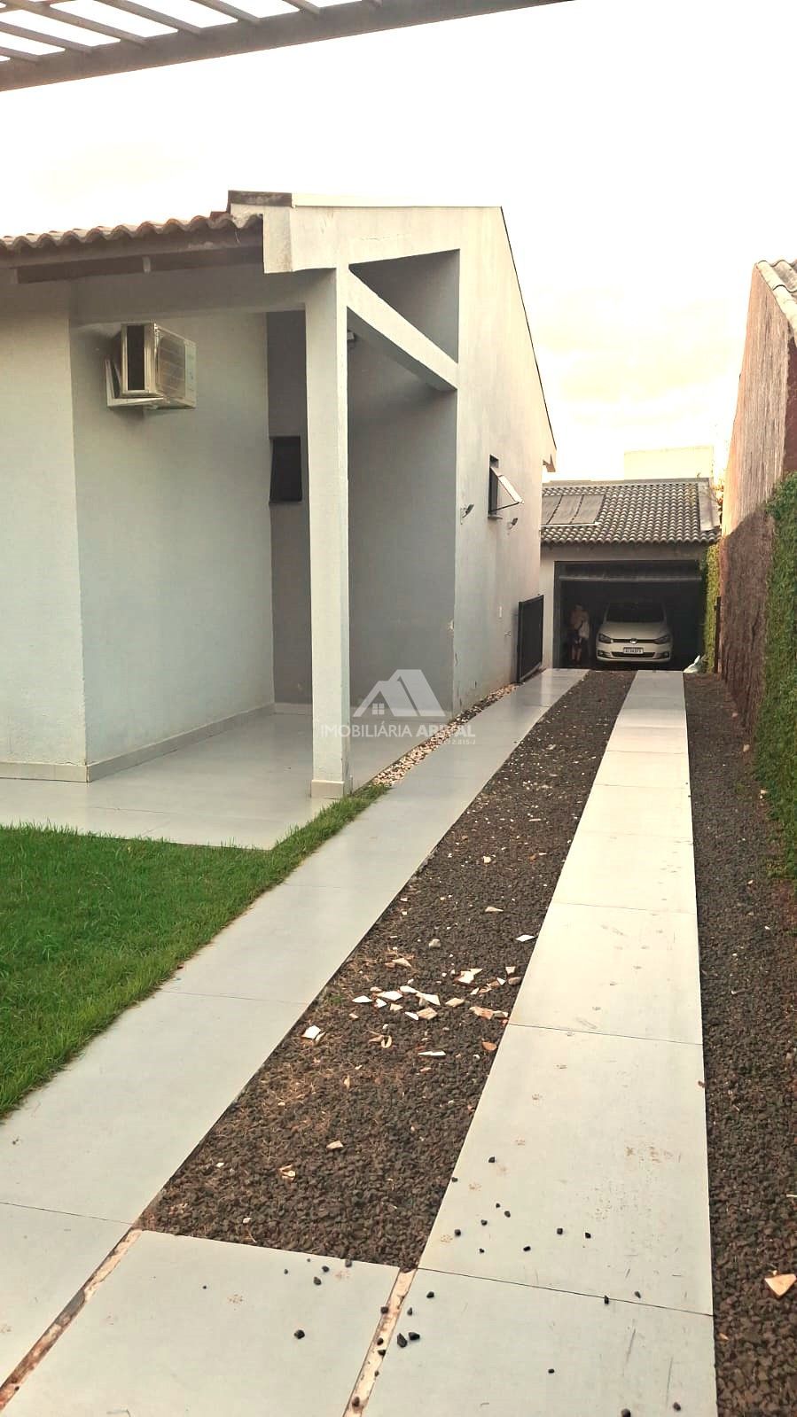 Casa, 2 quartos, 120 m² - Foto 3