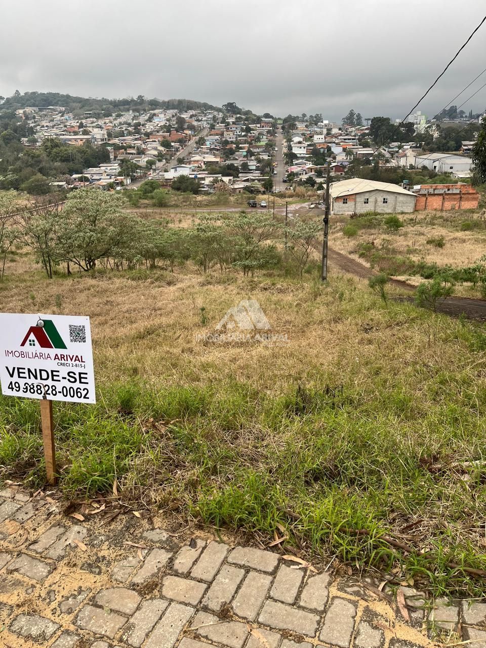 Lote/Terreno de 436m² no bairro Esplanada, em Chapecó | Eu Corretor