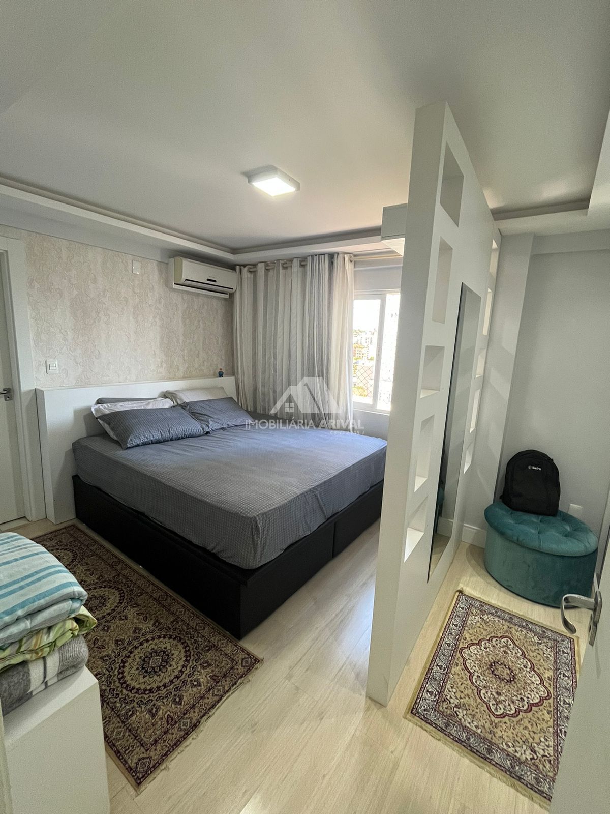 Apartamento de 3 quartos, 102m² no bairro Jardim Itália, em Chapecó | Eu Corretor