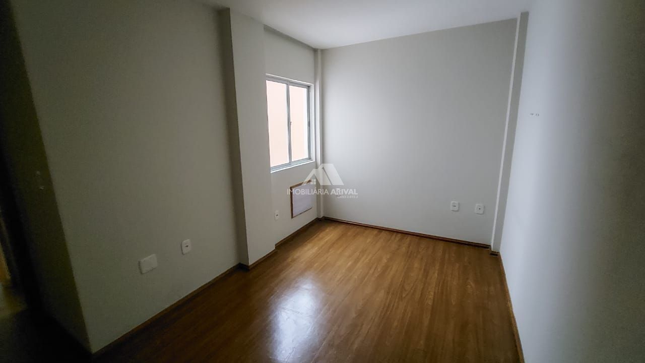 Apartamento de 2 quartos, 61m² no bairro Centro, em Chapecó | Eu Corretor