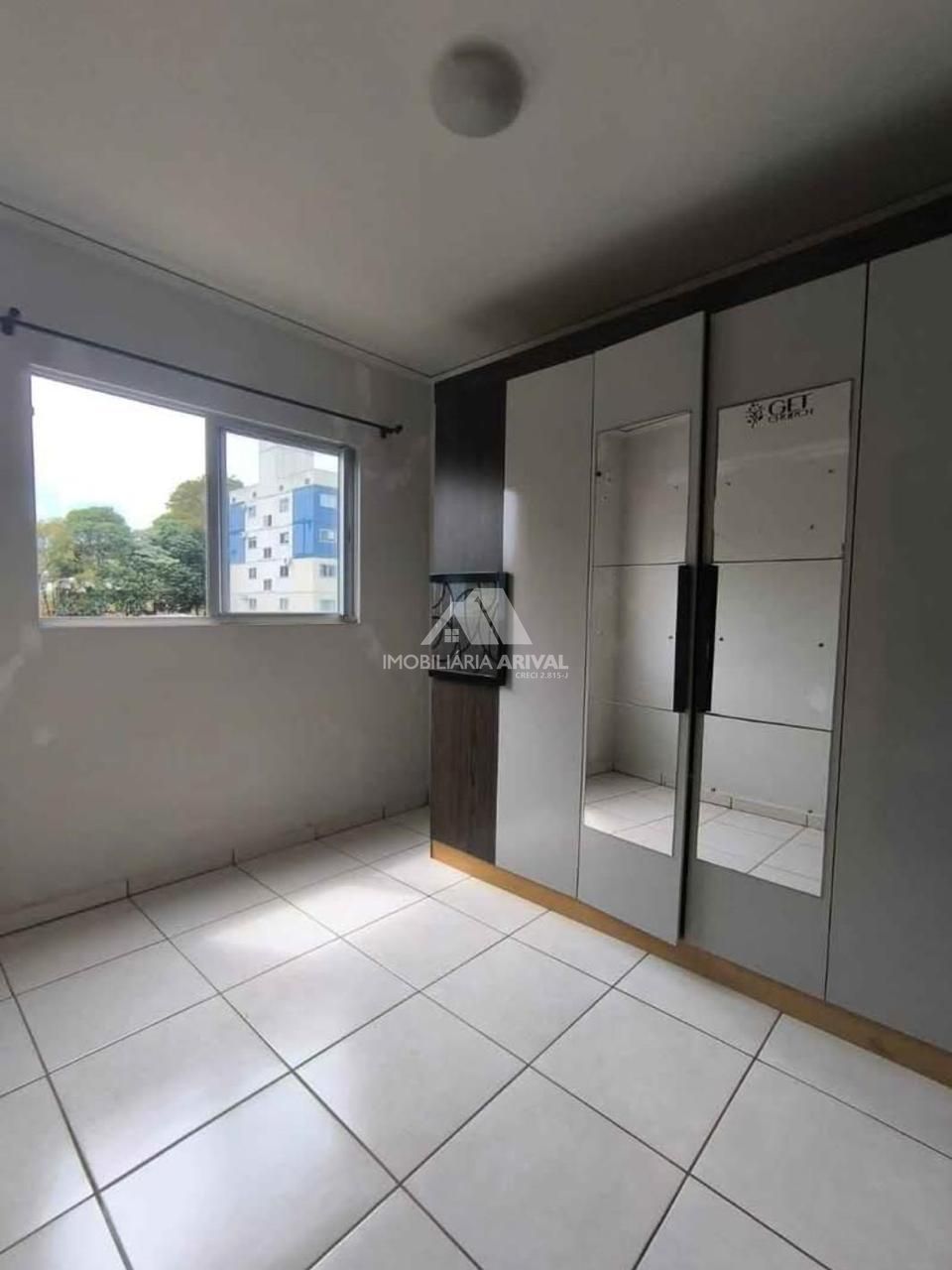 Apartamento, 2 quartos, 44 m² - Foto 4