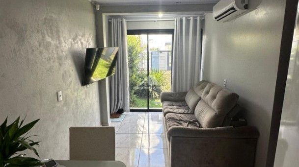 Casa de 2 quartos, 44m² no bairro Desbravador, em Chapecó | Eu Corretor