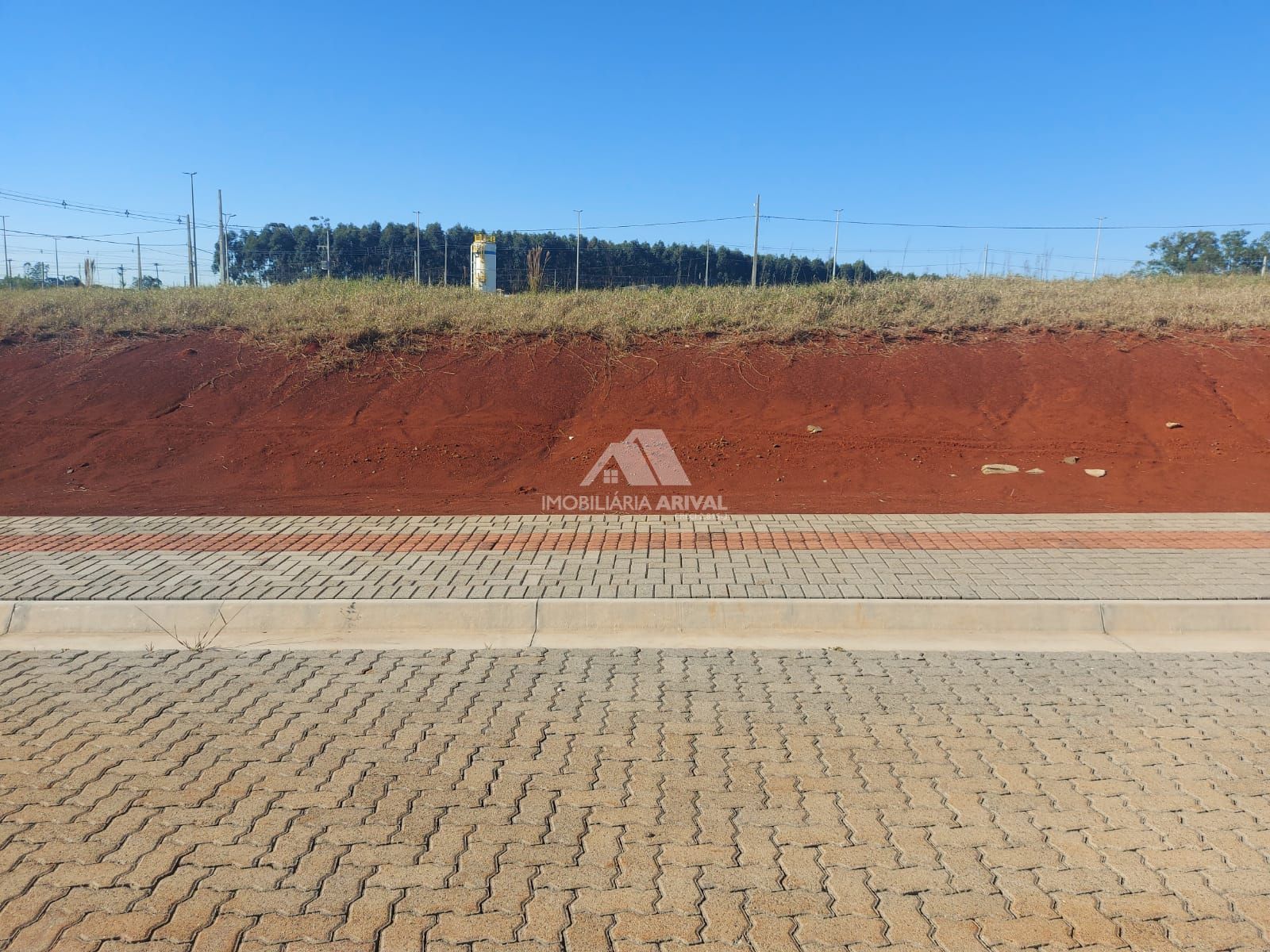 Lote/Terreno de 312m² no bairro Centro, em Guatambú | Eu Corretor