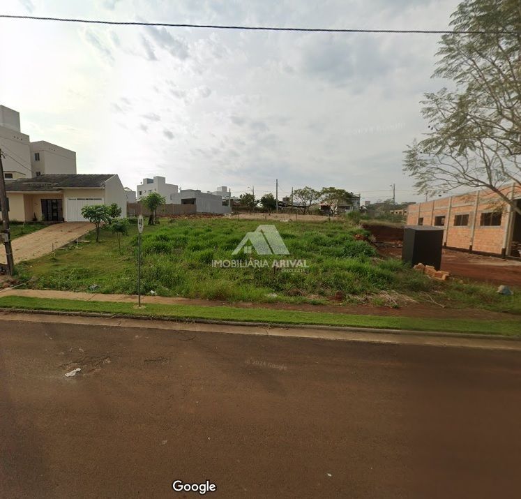Lote/Terreno de 370m² no bairro Vederti, em Chapecó | Eu Corretor