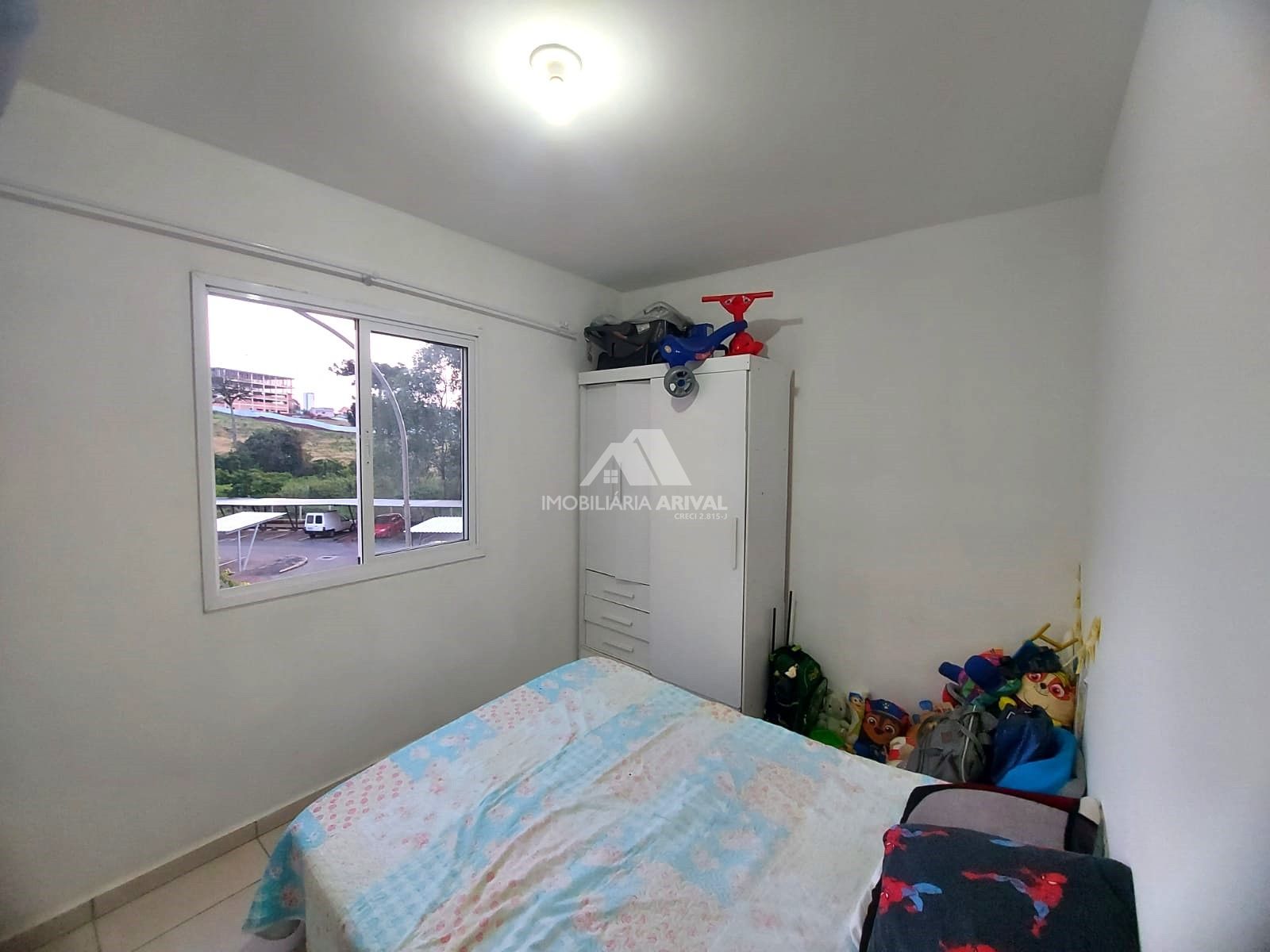 Apartamento de 2 quartos, 59m² no bairro Bom Pastor, em Chapecó | Eu Corretor