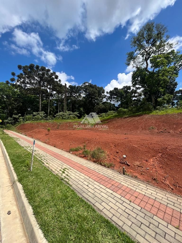 Lote/Terreno de 600m² no bairro Água Santa, em Chapecó | Eu Corretor