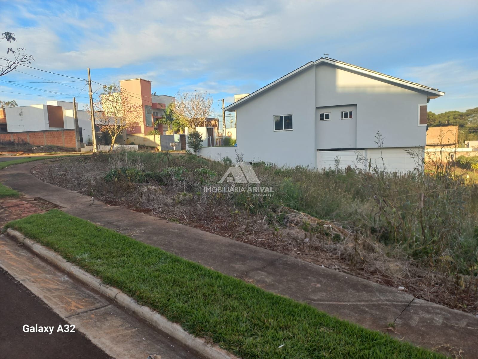 Lote/Terreno de 508m² no bairro Autódromo, em Chapecó | Eu Corretor