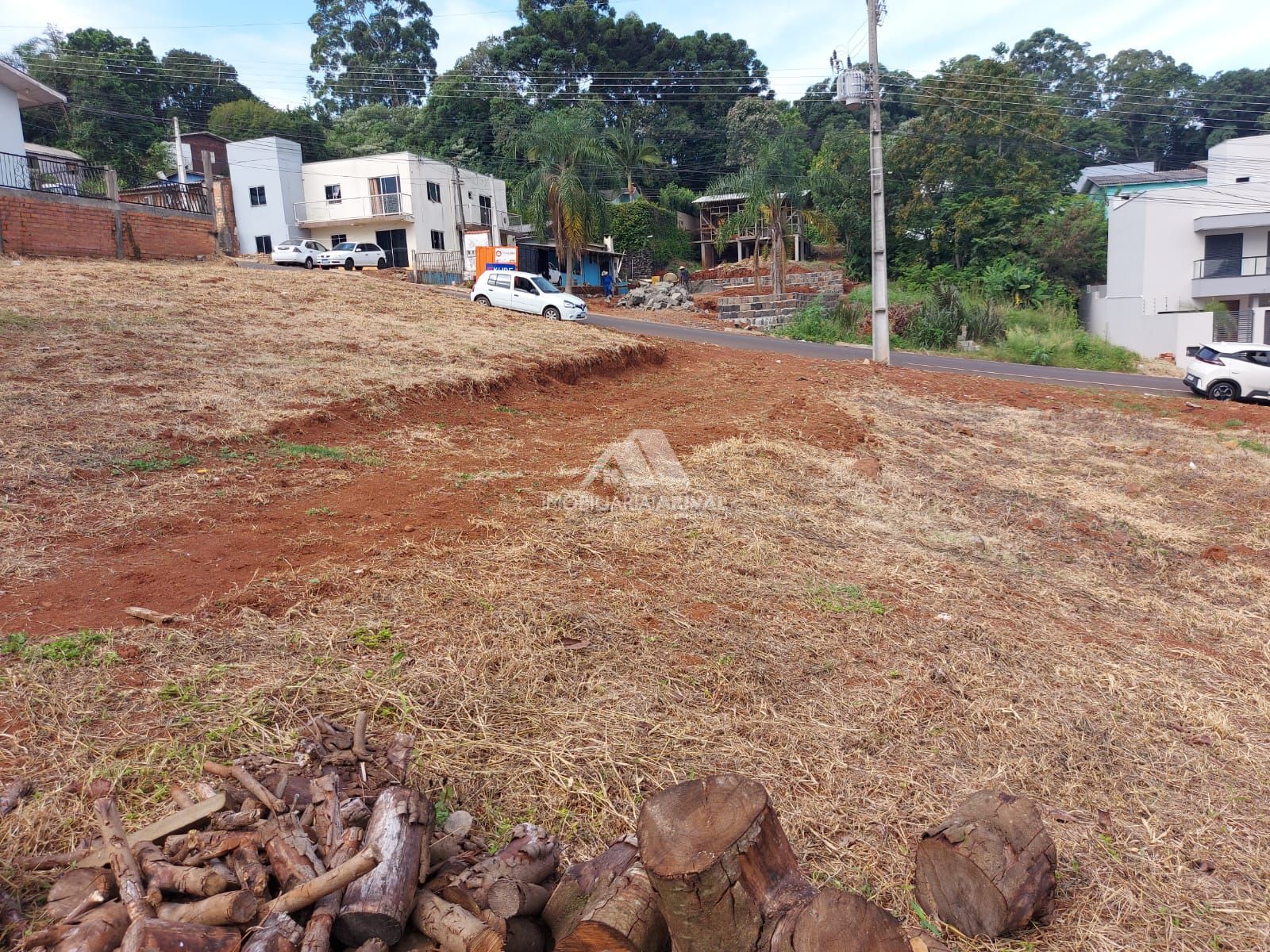 Terreno, 382 m² - Foto 2