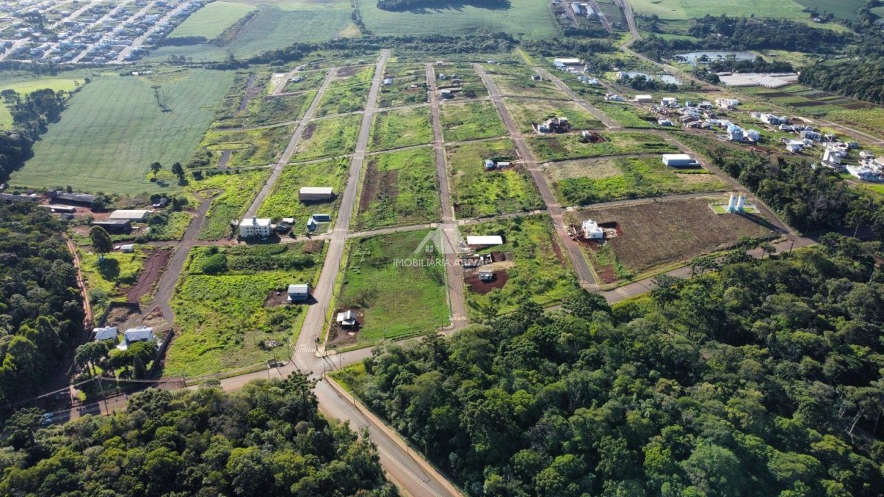 Lote/Terreno de 435m² no bairro Araras, em Chapecó | Eu Corretor