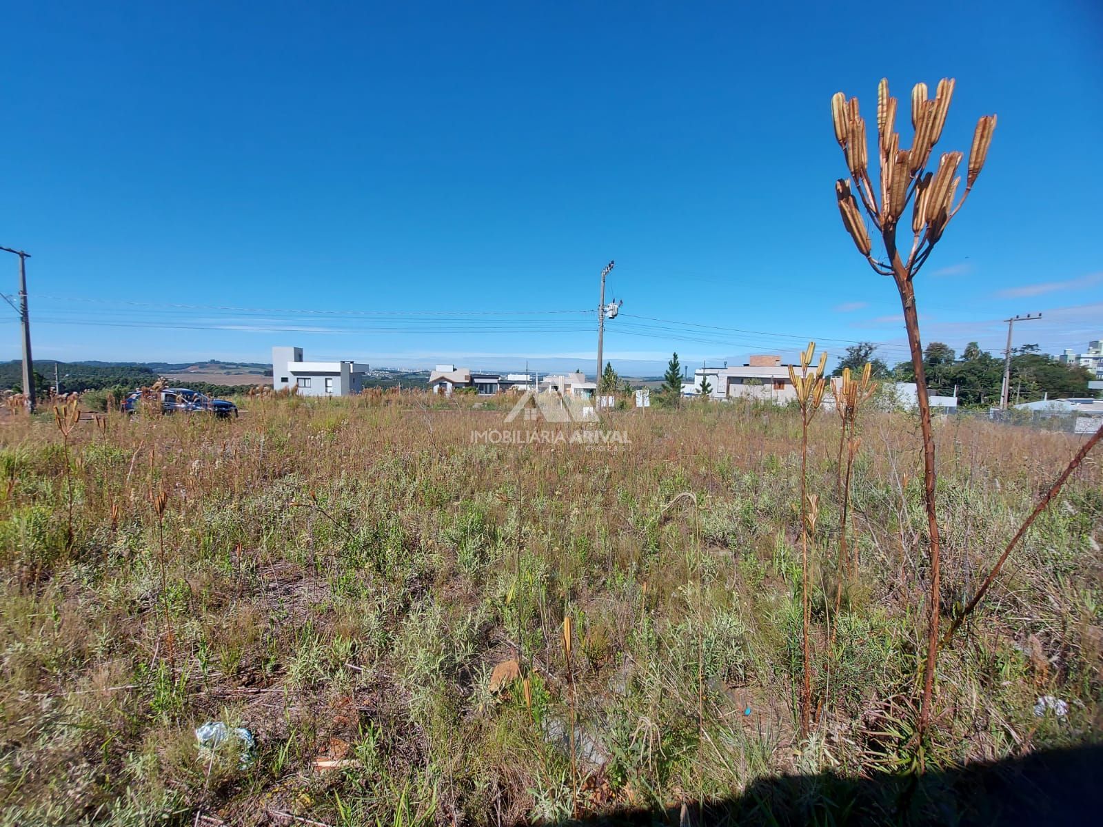 Terreno, 250 m² - Foto 2