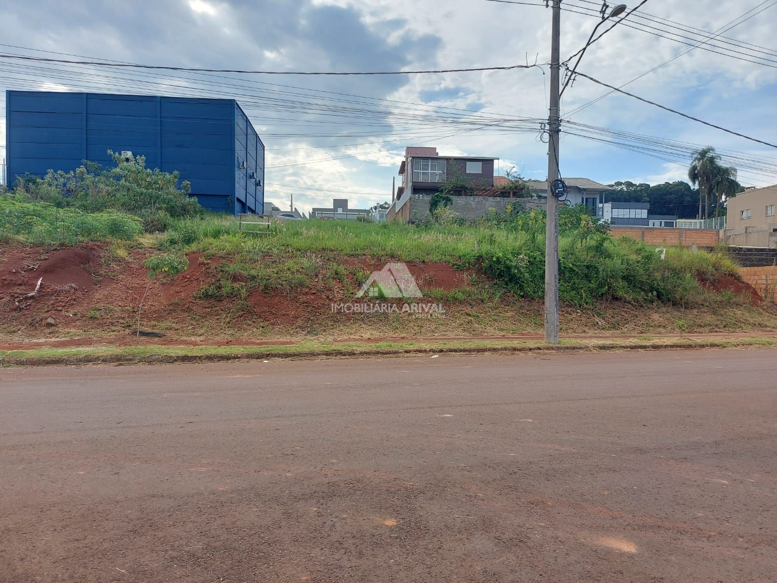 Terreno, 380 m² - Foto 1