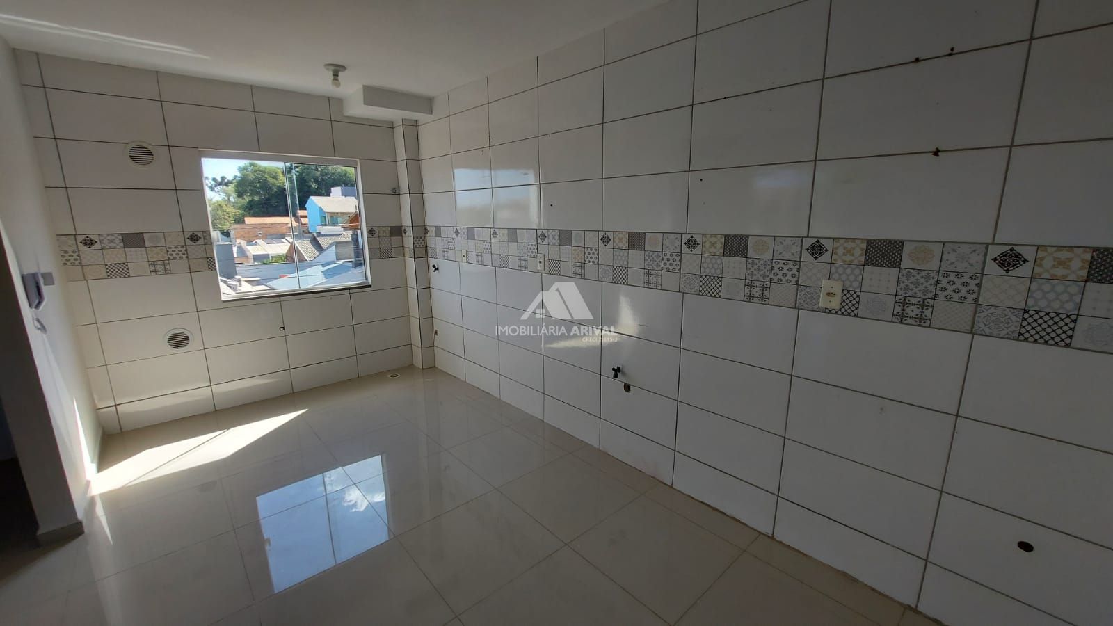 Apartamento de 3 quartos, 77m² no bairro Paraíso, em Chapecó | Eu Corretor
