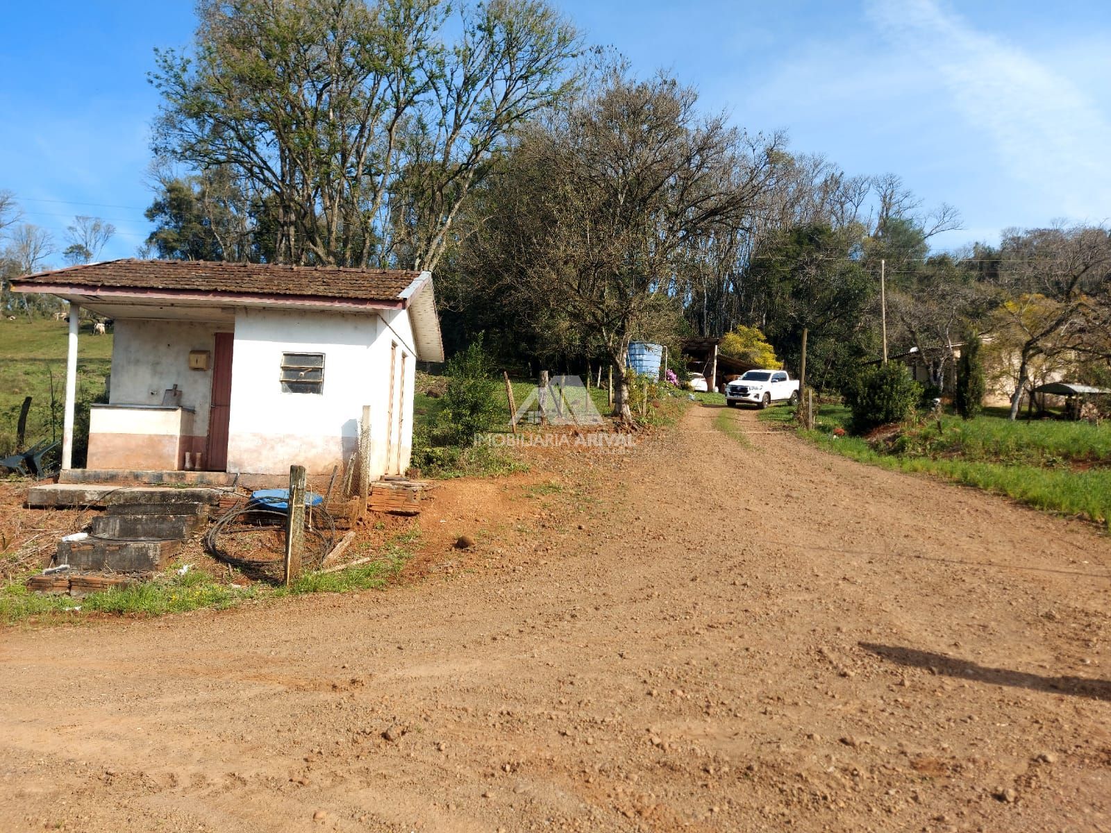 Lote/Terreno Comercial de 242000m² no bairro Área Rural de Chapecó, em Chapecó | Eu Corretor