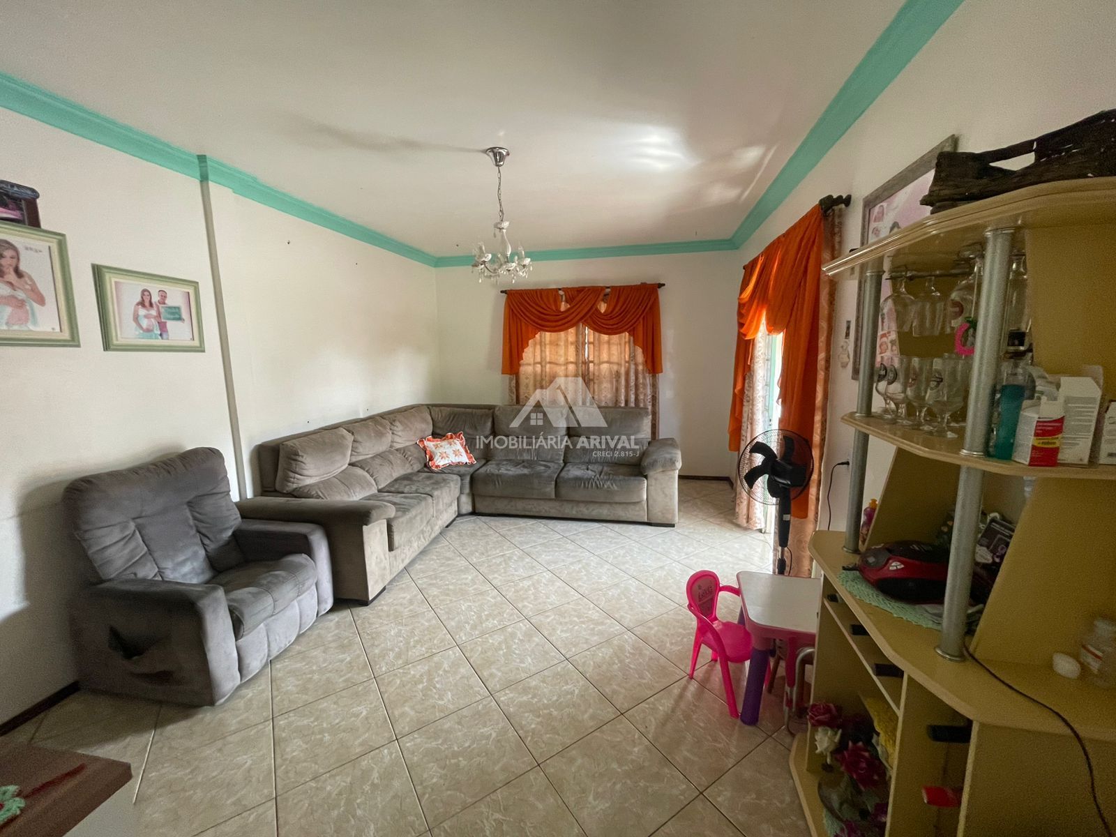 Casa, 4 quartos, 198 m² - Foto 6
