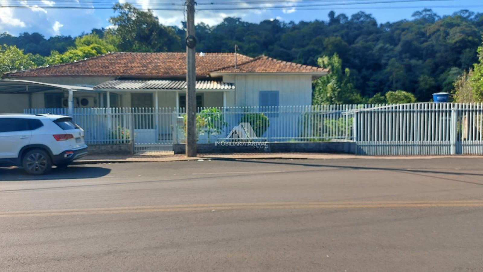 Lote/Terreno Comercial de 51m² no bairro Centro, em Águas de Chapecó | Eu Corretor