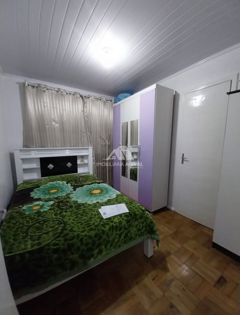 Casa de 3 quartos, 77m² no bairro Centro, em Erval Grande | Eu Corretor